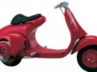 1947 Vespa 98 Corsa